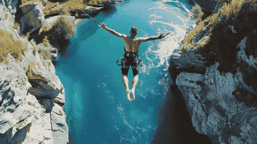 Documenting Your Dive: Tips for Capturing Epic Bungee Jumping Photos and Videos