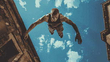 Parkour Mindset: Developing Fearlessness and Focus in Practice