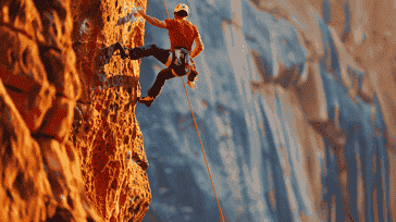 Rock Climbing Photography Tips Capturing the Thrill